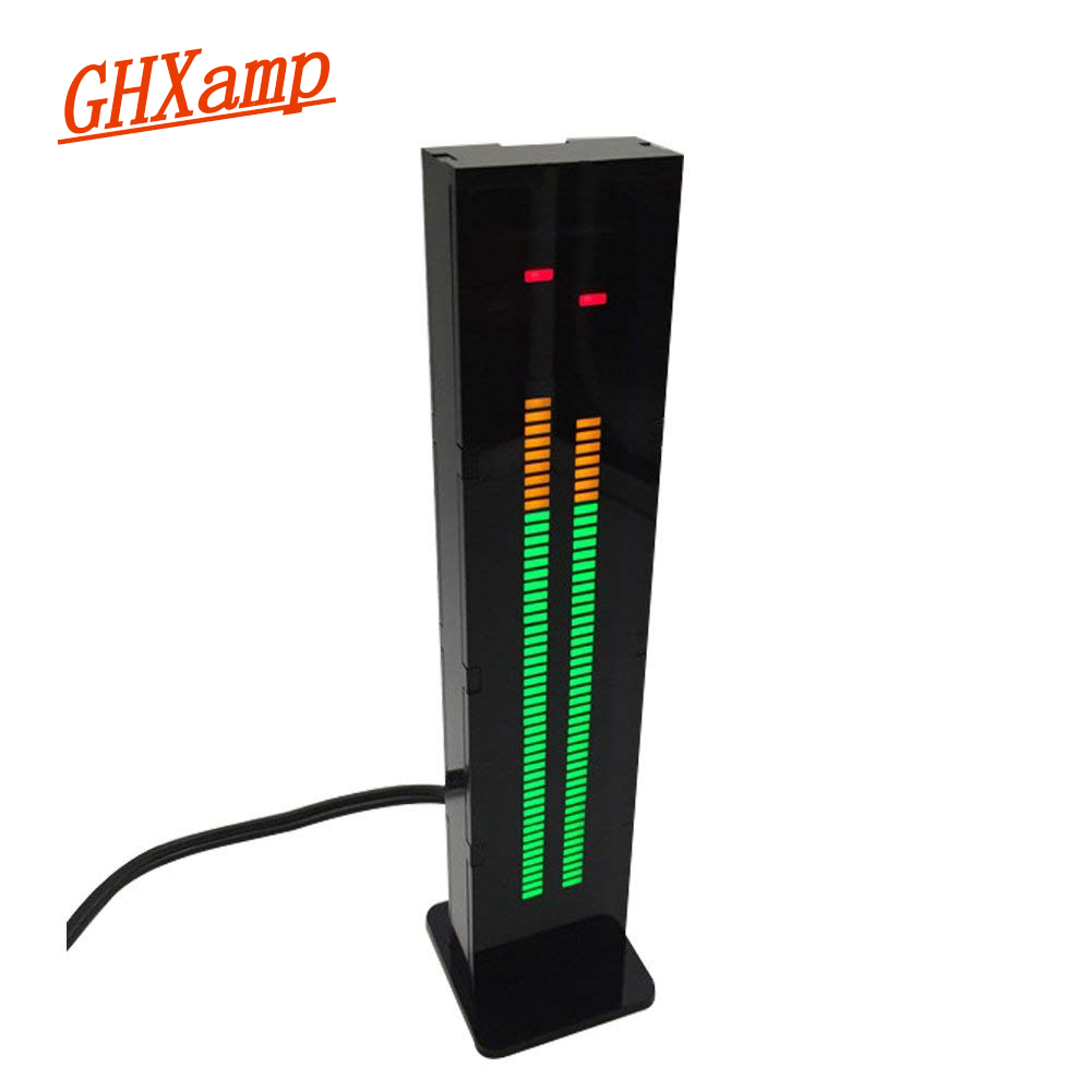 Diy Electronics Gadget - AS60-Affichage de niveau et de volume