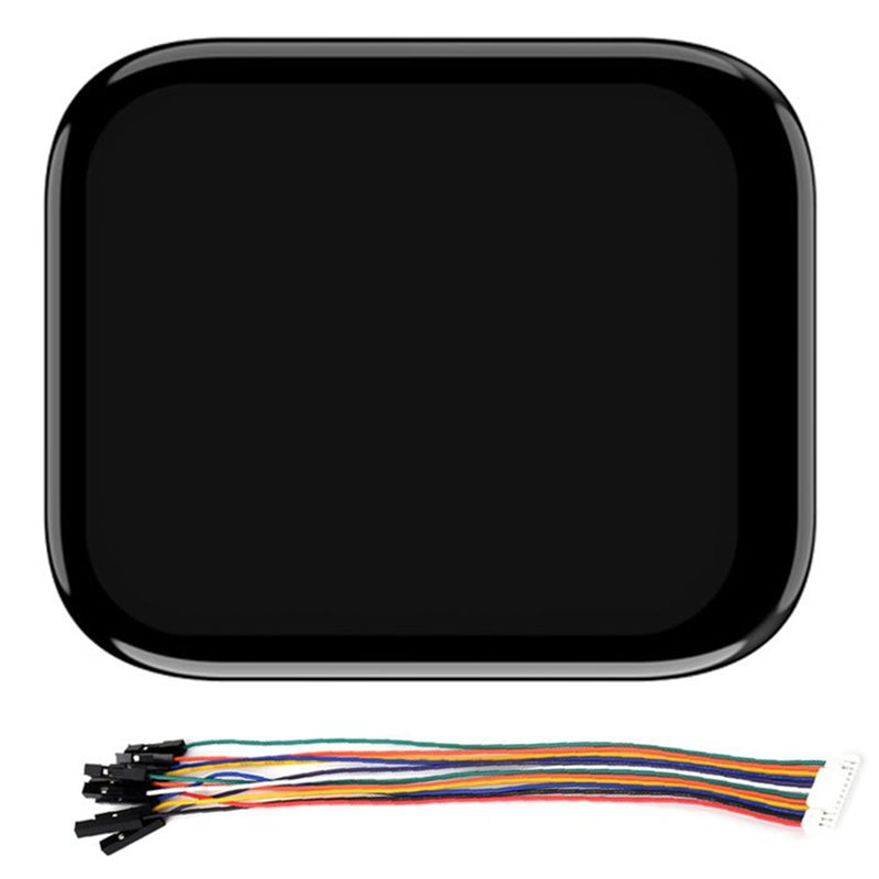 I2C Lcd Display - [LXYA68Z!] Module d'affichage LCD de 1.83