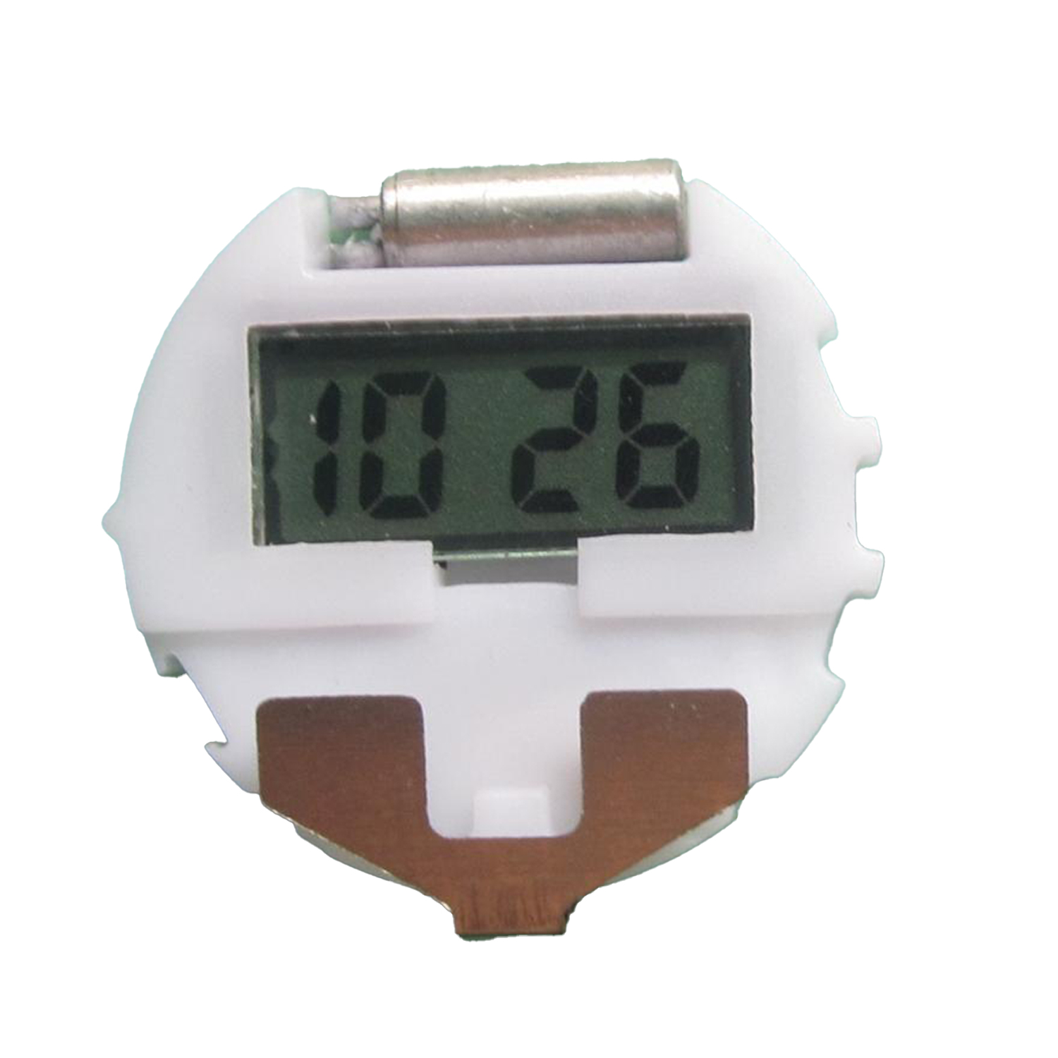 Diy Electronics Parts - Horloge numérique électronique, noyau de montre,