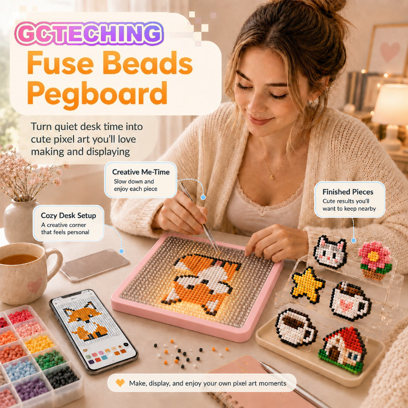 Diy Electronics Kits For Kids - Kit de Bricolage Intelligent DIY :