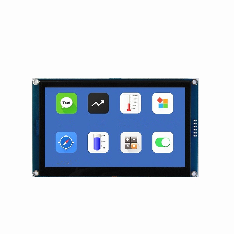I2C Lcd Display - Nouveau 2.8 