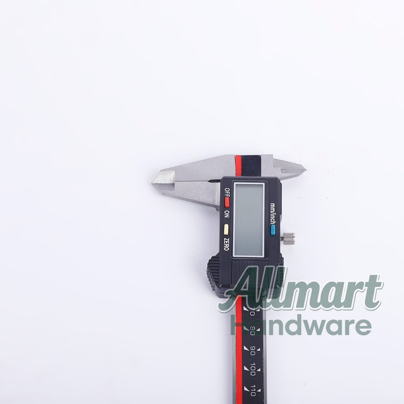 Diy Electronics Projects - Pied à coulisse électronique numérique, pied