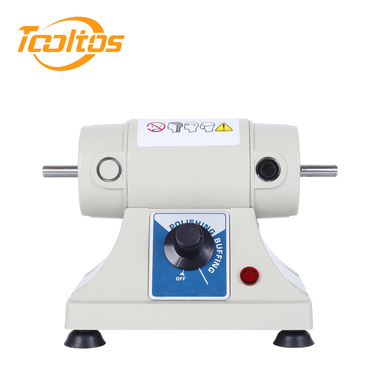 Diy Electronics Workbench - TOOLTOS Machine de polissage et de