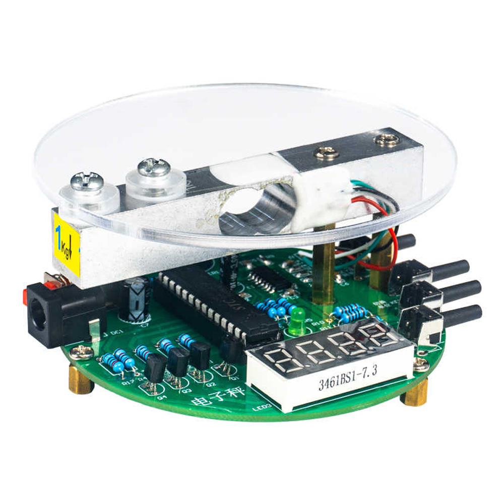 Balance électronique Kit de br - Diy Electronics Kits For Kids avis et prix