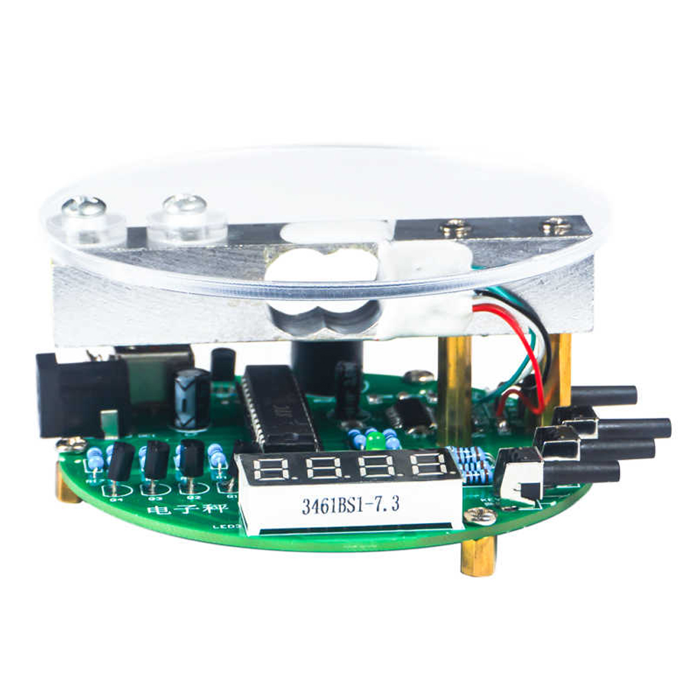 Balance électronique Kit de br - Diy Electronics Kits For Kids avis et prix