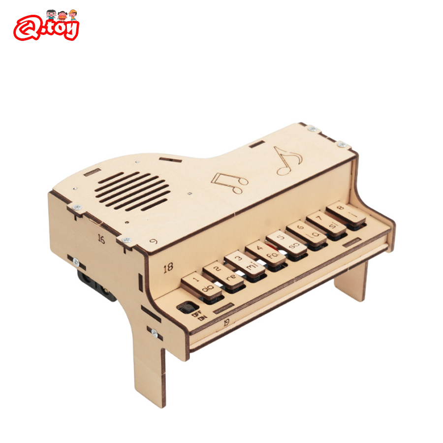 Modèle de Piano électronique e - Diy Electronics Parts avis et prix
