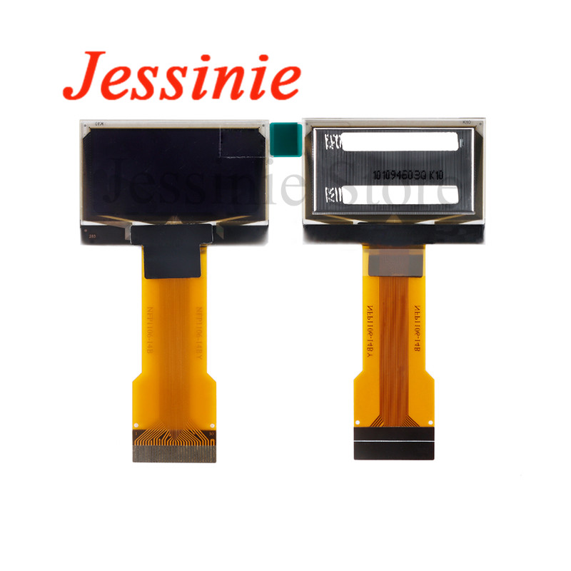 Écran OLED LCD LED blanc et bl - I2C Lcd Display avis et prix