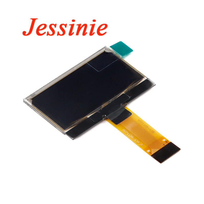 Écran OLED LCD LED blanc et bl - I2C Lcd Display avis et prix