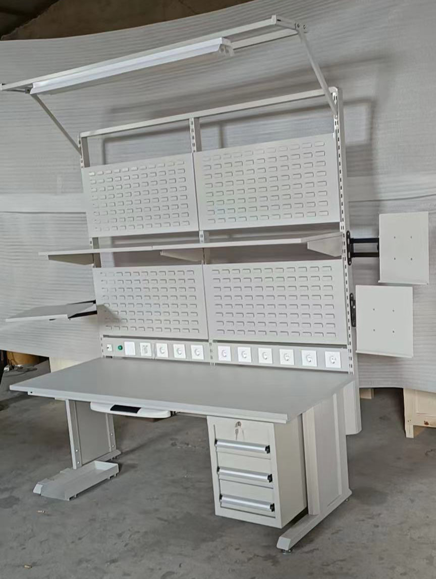 Banc de travail antistatique E - Diy Electronics Workbench avis et prix