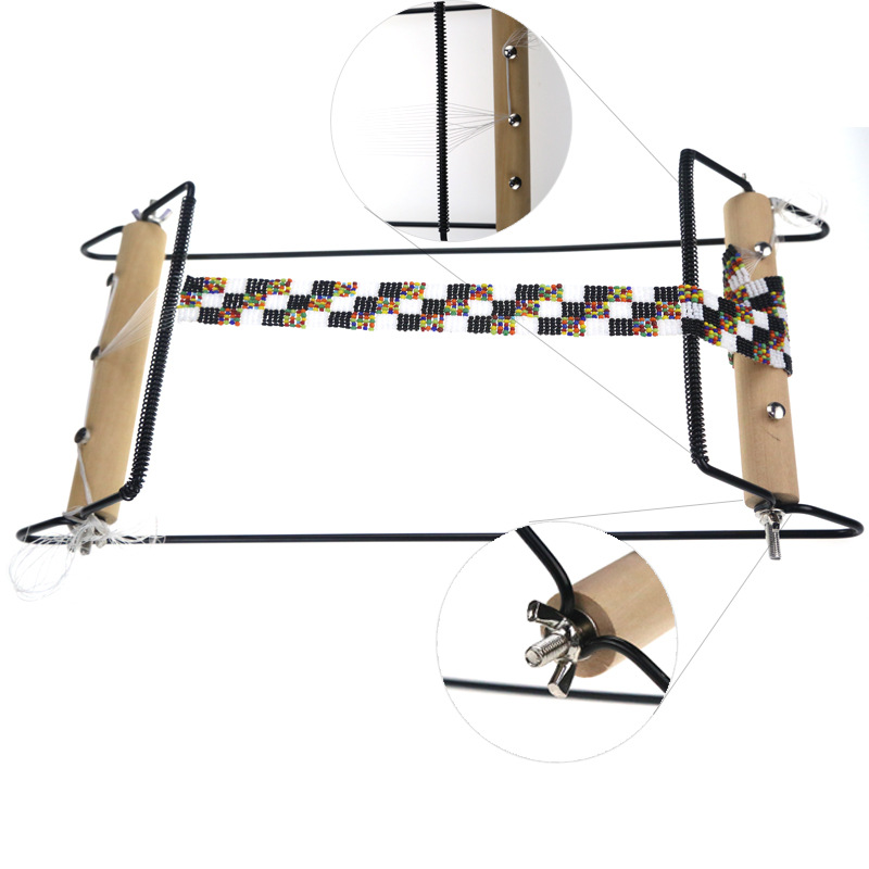 XUQIAN-Kit de métier à tisser  - Diy Electronics Workbench avis et prix