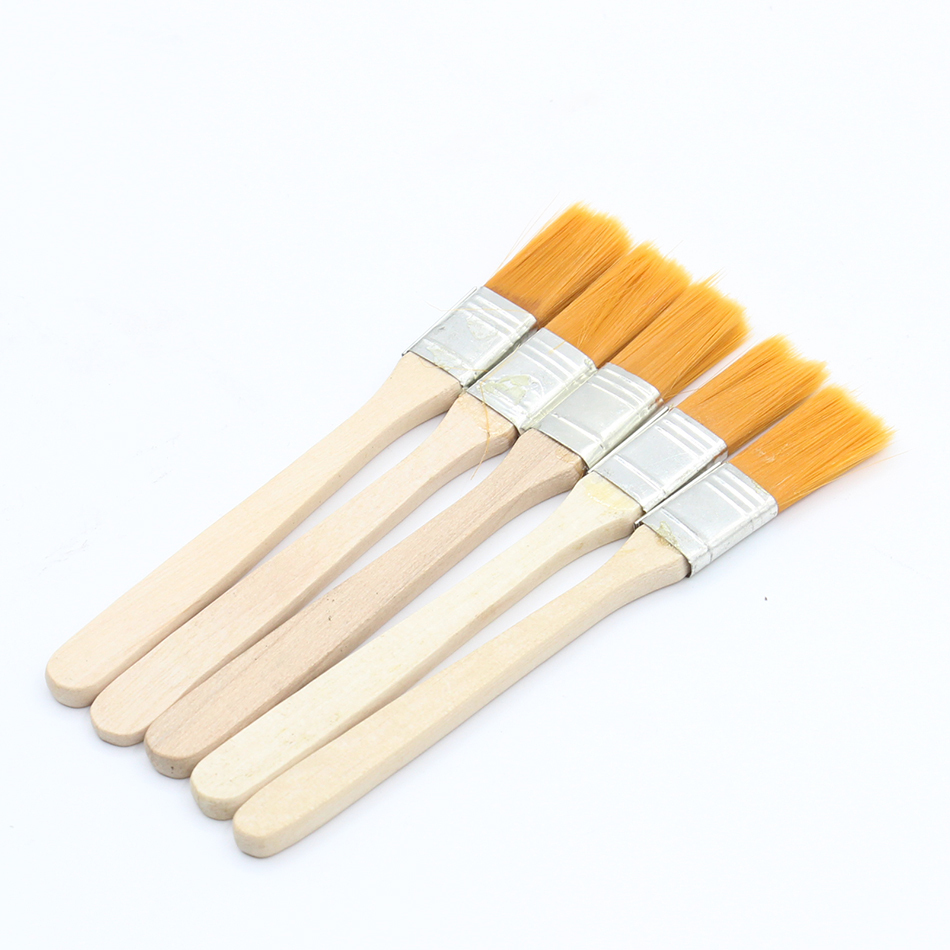 Lot de 10 pinceaux à flux de s - Diy Electronics Flux avis et prix