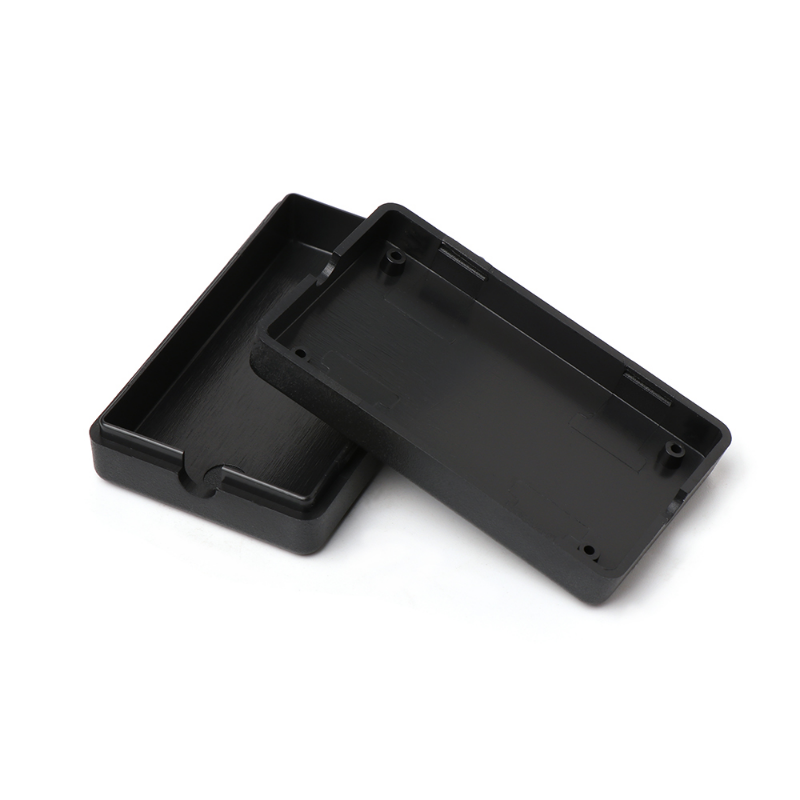 Boîte noire étanche en plastiq - Diy Electronics Projects avis et prix