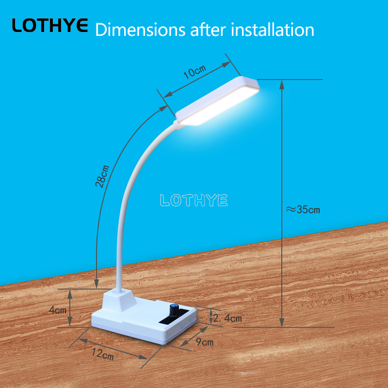 Kit de lampe de table à gradat - Diy Electronics Kits For Kids avis et prix