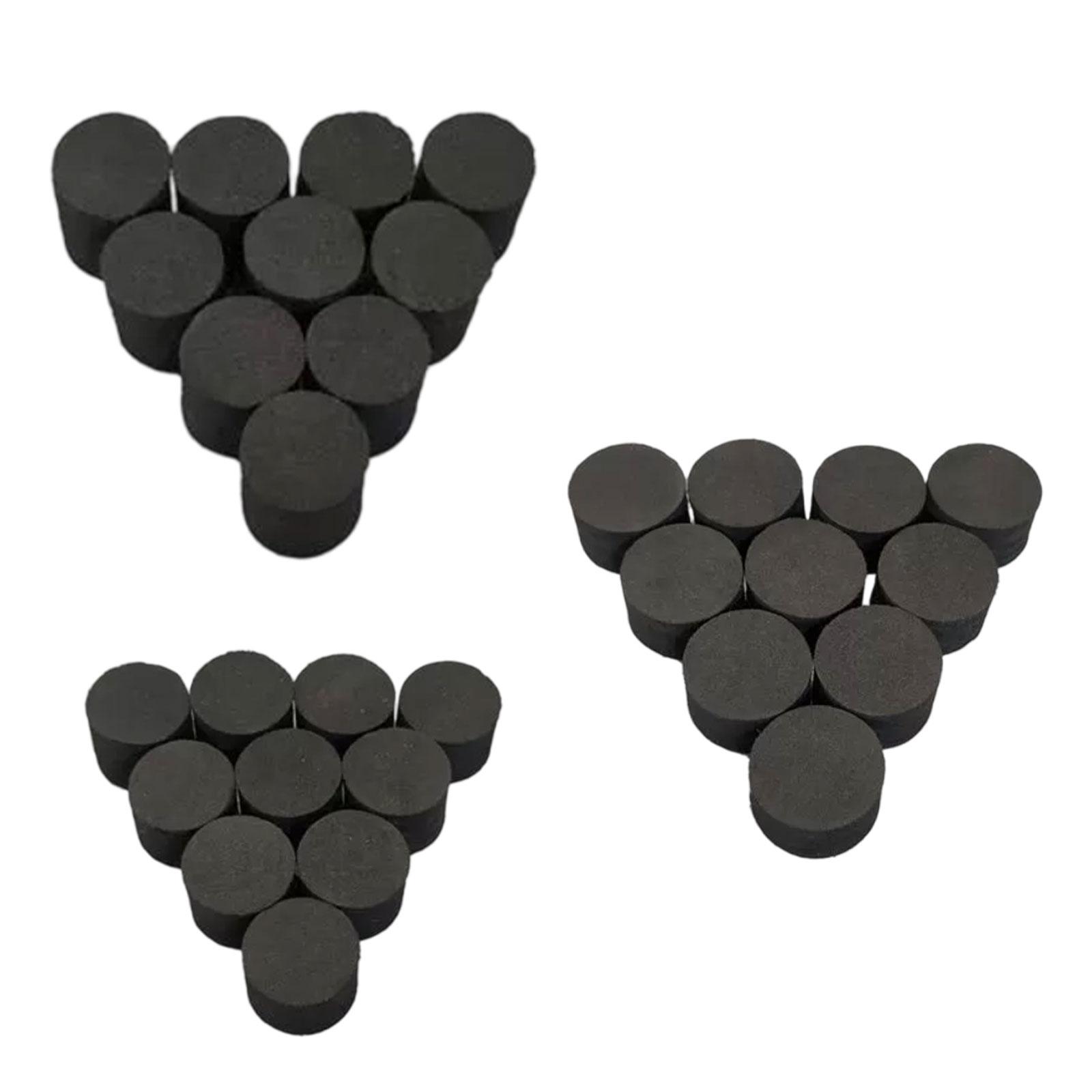 Éponge de remplacement noire p - Diy Electronics Parts avis et prix