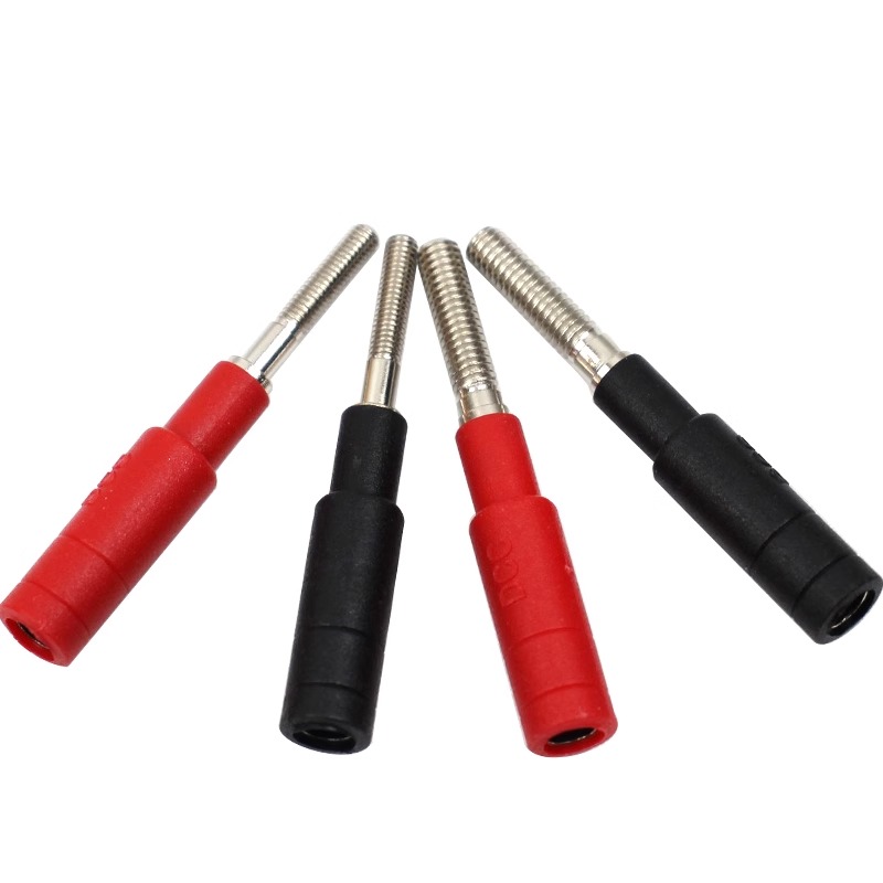 Bloc de bornes de test en cuiv - Diy Electronics Uk avis et prix