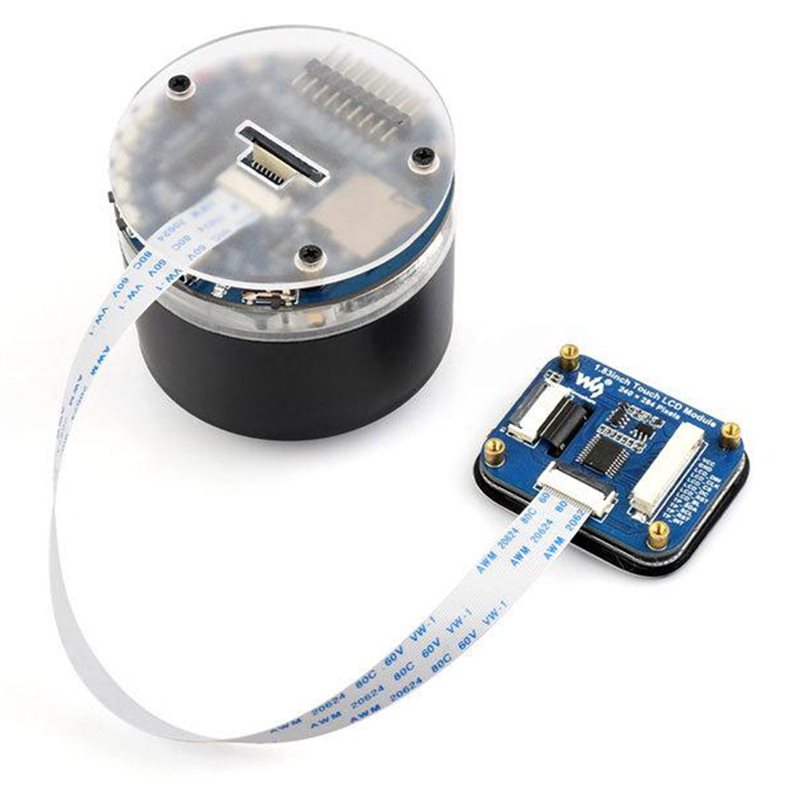 [LXYA68Z!] Module d'affichage  - I2C Lcd Display avis et prix