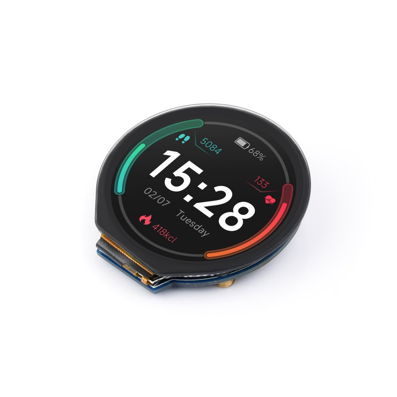 Module d'affichage LCD tactile - I2C Lcd Display avis et prix