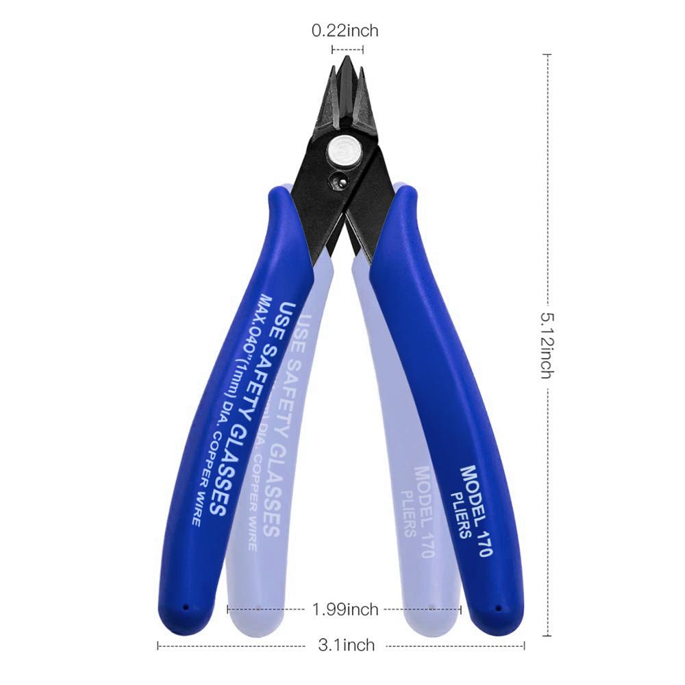 PLATO 170 Wishful Clamp Pince  - Diy Electronics Parts avis et prix