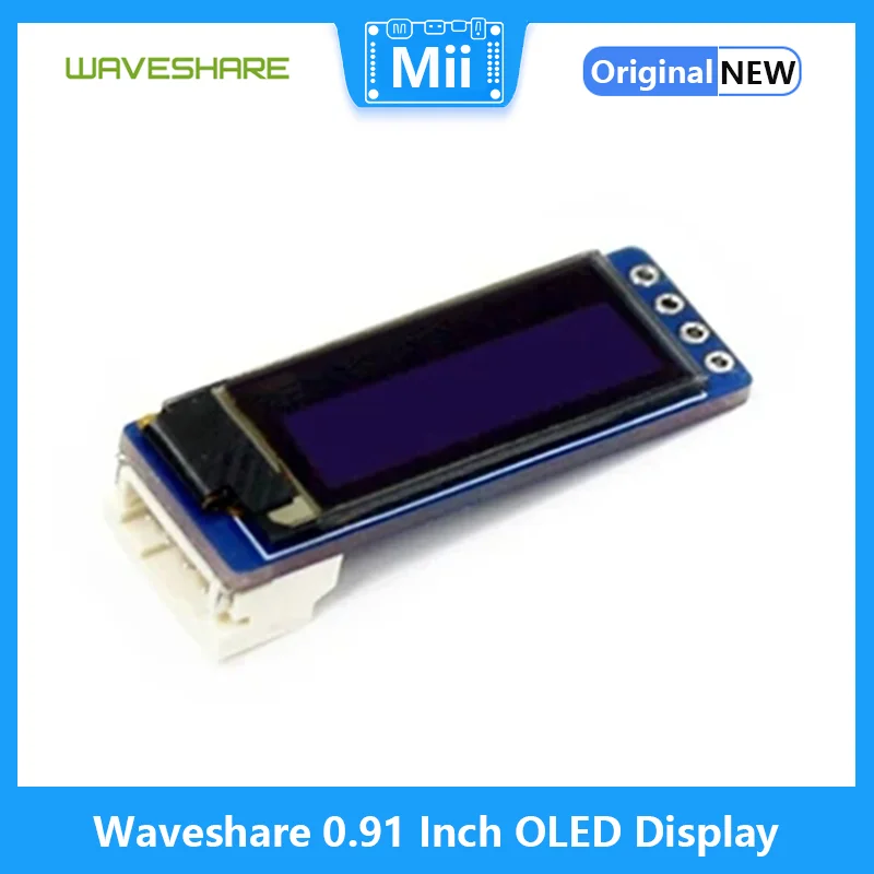 Waveshare – Module d'affichage - I2C Lcd Display avis et prix