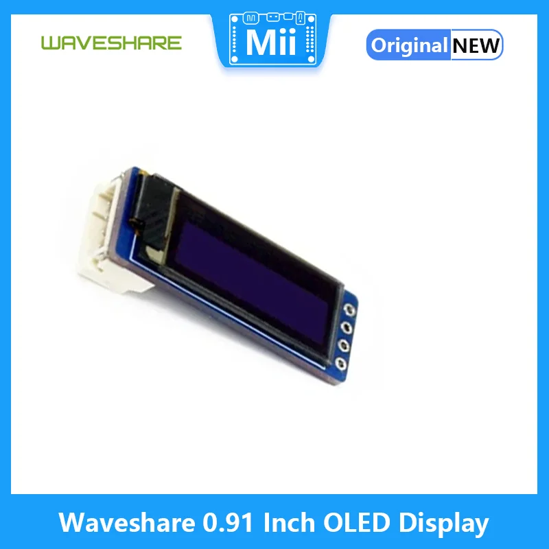 Waveshare – Module d'affichage - I2C Lcd Display avis et prix