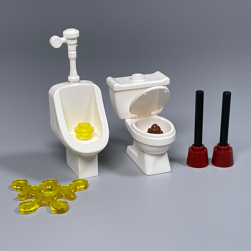 Figurines de soldats médicaux  - Diy Electronics Workbench avis et prix