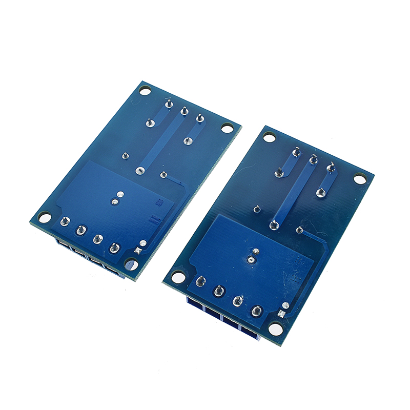 Joli autobloquant à bouton de  - Relay Module 5V avis et prix