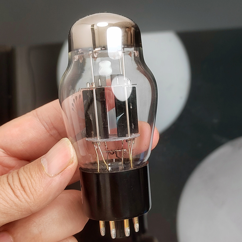 Tube à vide PSVANE UK-6SN7 UK6 - Diy Electronics Uk avis et prix