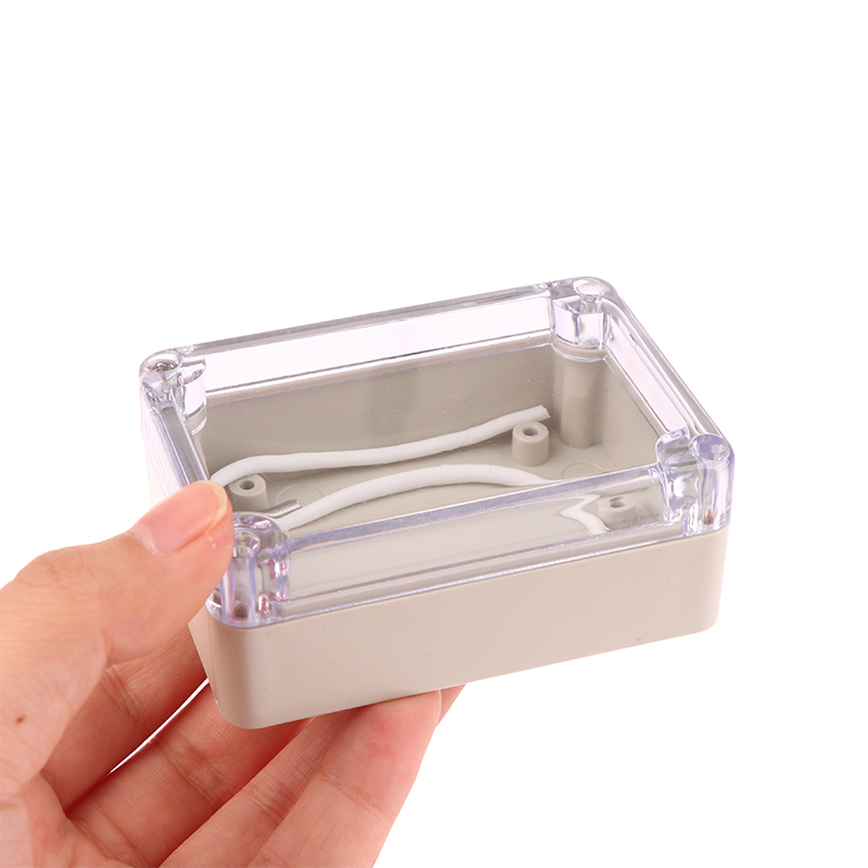 1Pc projet de bricolage boîtie - Diy Electronics Projects avis et prix