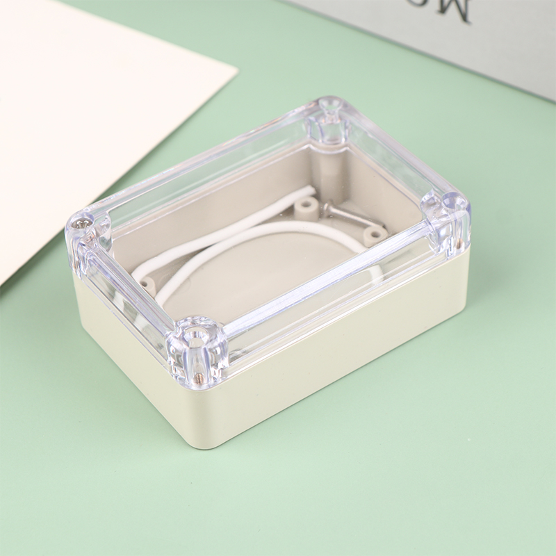 1Pc projet de bricolage boîtie - Diy Electronics Projects avis et prix