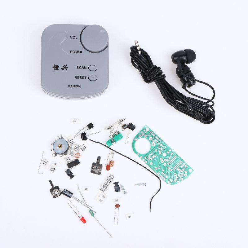 Kit électronique DIY, module r - Diy Electronics Components Kit avis et prix