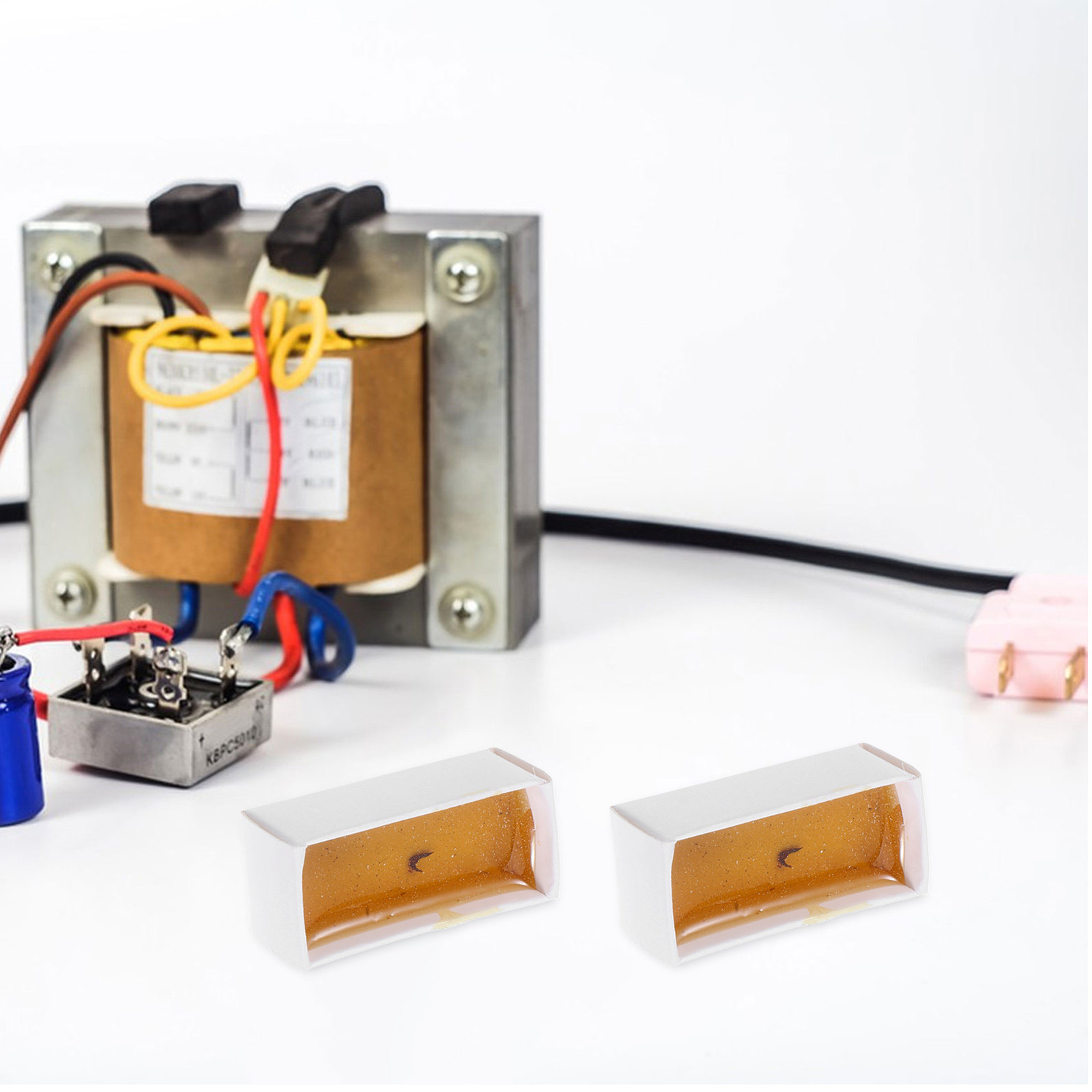 20 pièces de pâte à souder pou - Diy Electronics Flux avis et prix