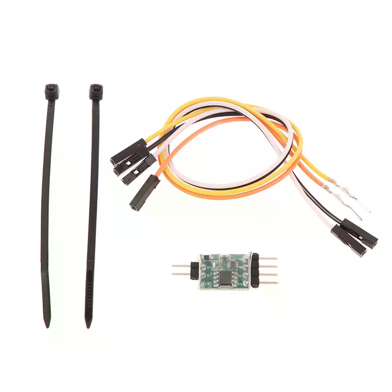 Module d'alimentation automati - Diy Electronics Parts avis et prix