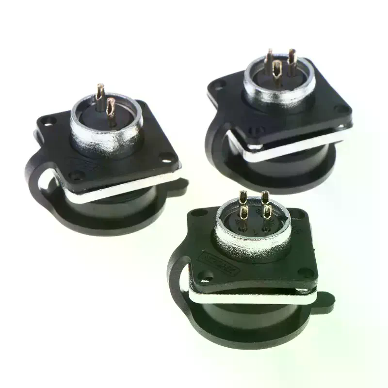Kit de connecteurs d'aviation  - Useful Diy Electronics Projects avis et prix