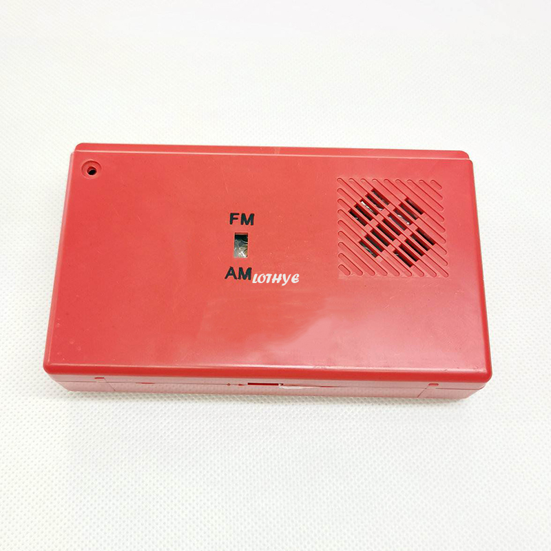 Radio FM AM Portable, Kit d'ex - Diy Electronics Parts avis et prix
