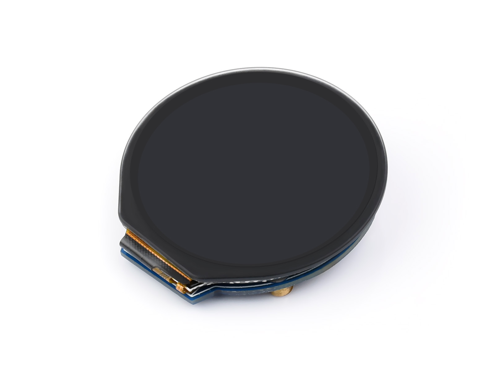 Module d'affichage LCD rond Wa - I2C Lcd Display avis et prix