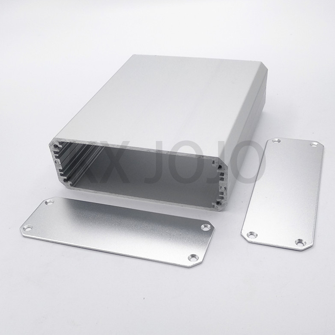 Boîtier en aluminium 104x36/46 - Diy Electronics Projects avis et prix