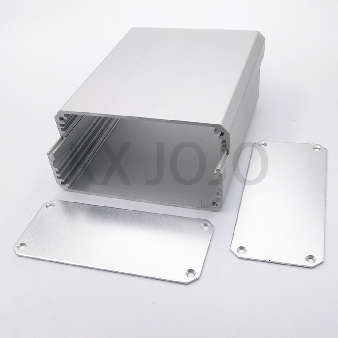 Boîtier en aluminium 104x36/46 - Diy Electronics Projects avis et prix