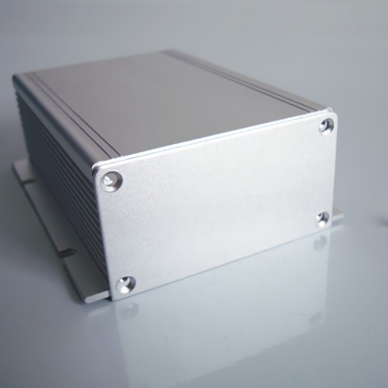 Boîtier en aluminium métalliqu - Electronics Diy Pcb Design Projects avis et prix