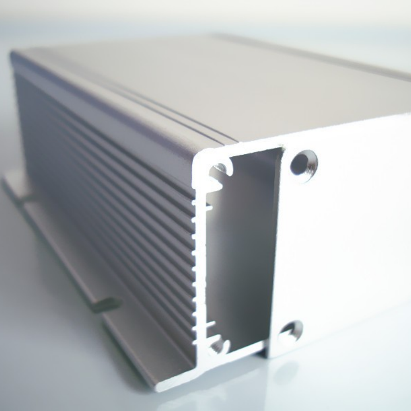 Boîtier en aluminium métalliqu - Electronics Diy Pcb Design Projects avis et prix