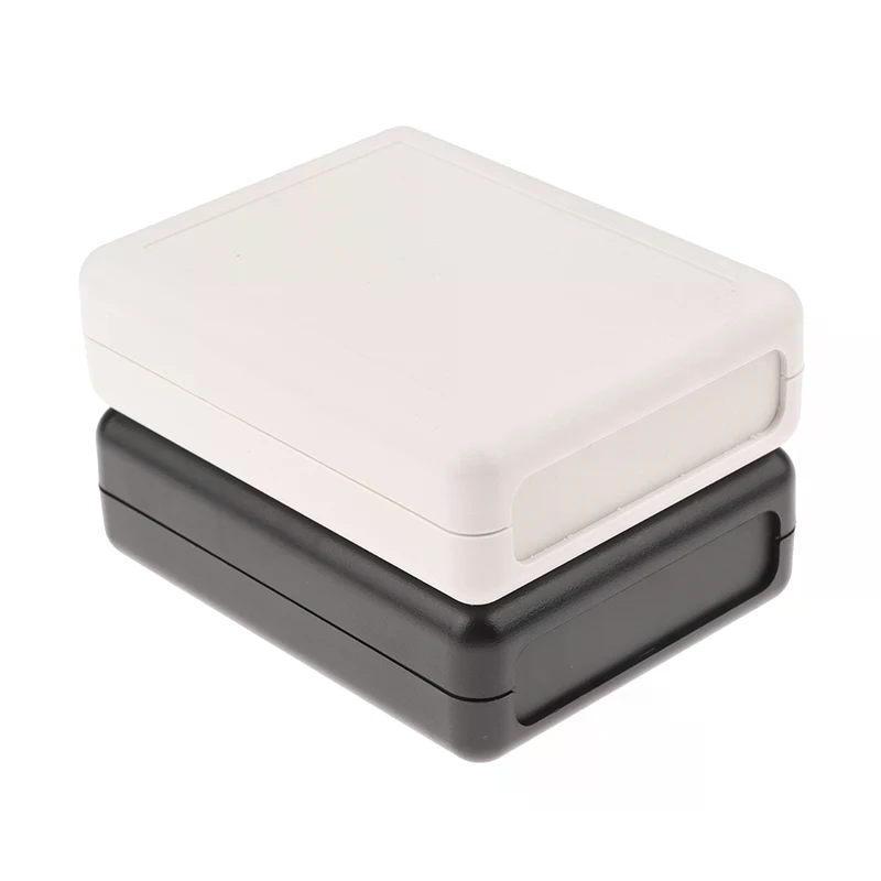 Boîte en plastique 90x70x28mm, - Useful Diy Electronics Projects avis et prix