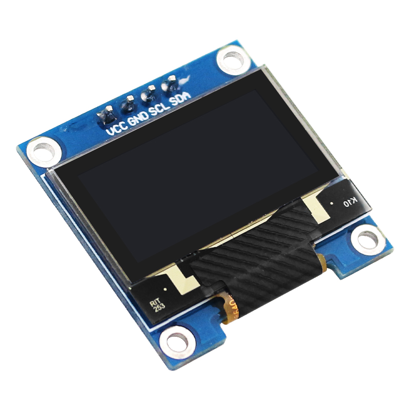 0.96 pouces OLED SSD1306 I2C I - I2C Lcd Display avis et prix