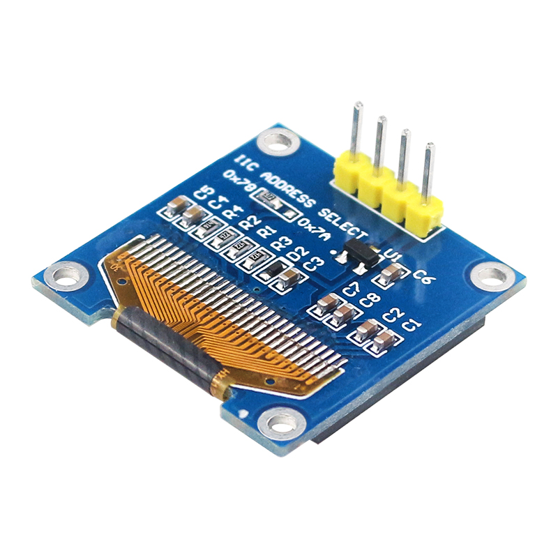 0.96 pouces OLED SSD1306 I2C I - I2C Lcd Display avis et prix