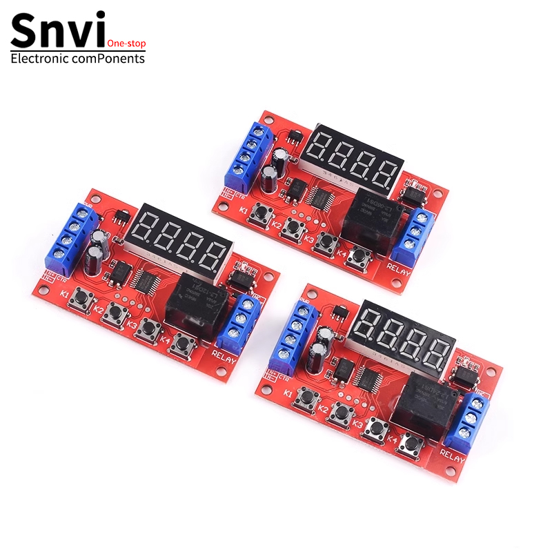 DC 5V 12V 24V 10A Module de re - Relay Module 5V avis et prix