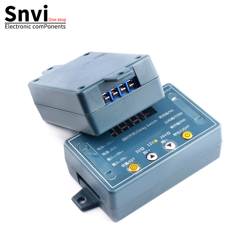 DC 5V 12V 24V 10A Module de re - Relay Module 5V avis et prix