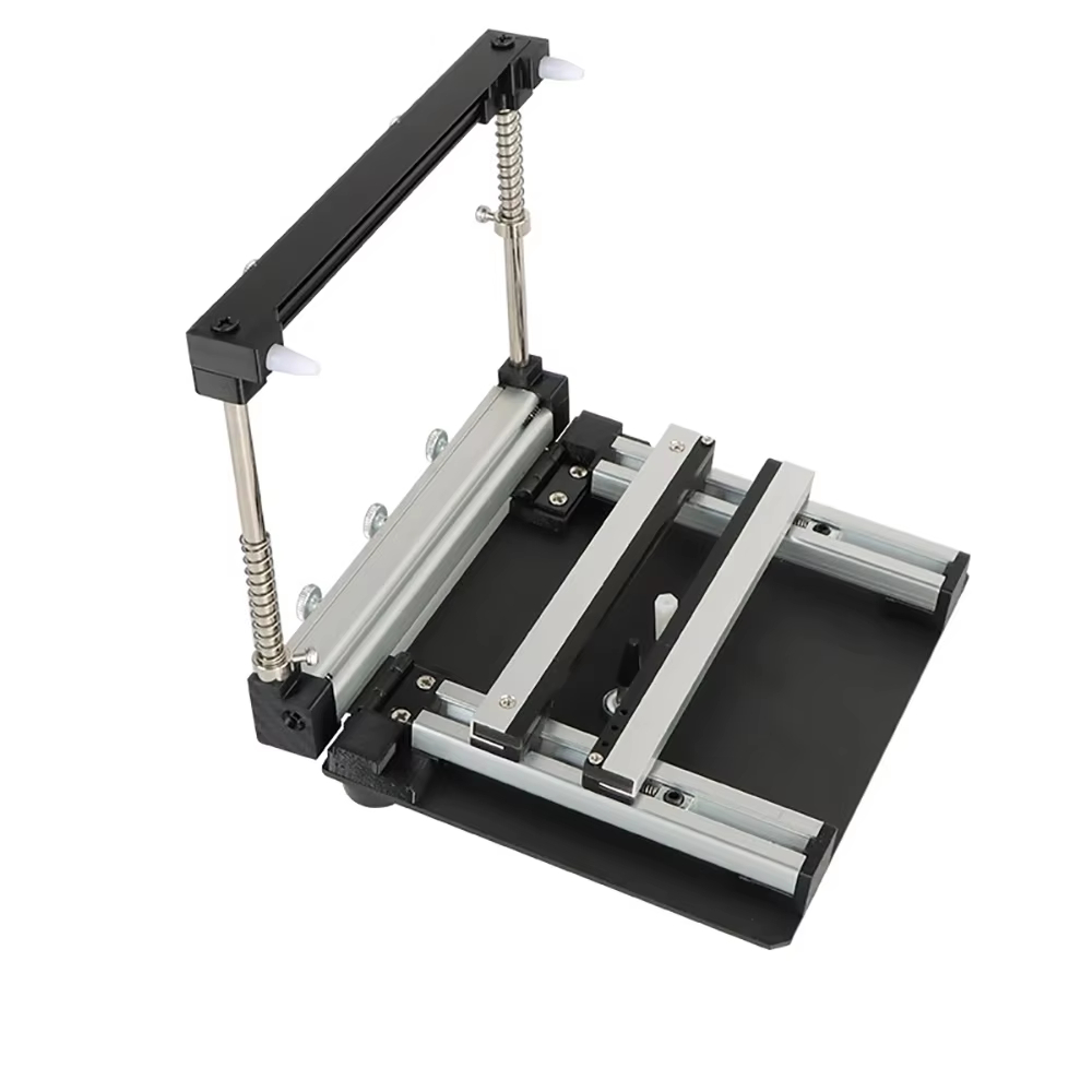 Machine manuelle d'impression  - Diy Electronics Workbench avis et prix