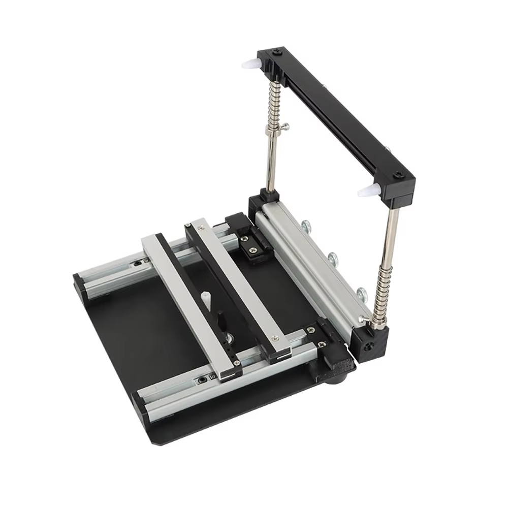Machine manuelle d'impression  - Diy Electronics Workbench avis et prix