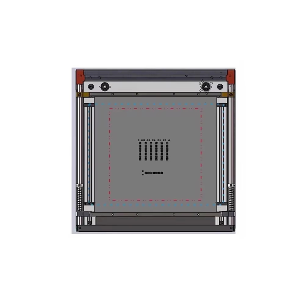 Machine manuelle d'impression  - Diy Electronics Workbench avis et prix