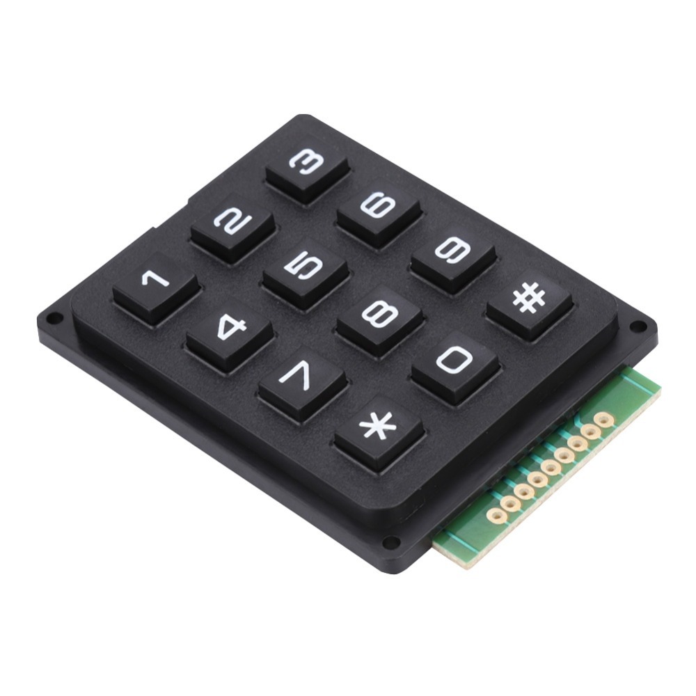 Modules de clavier pratiques à - Diy Electronics Uk avis et prix