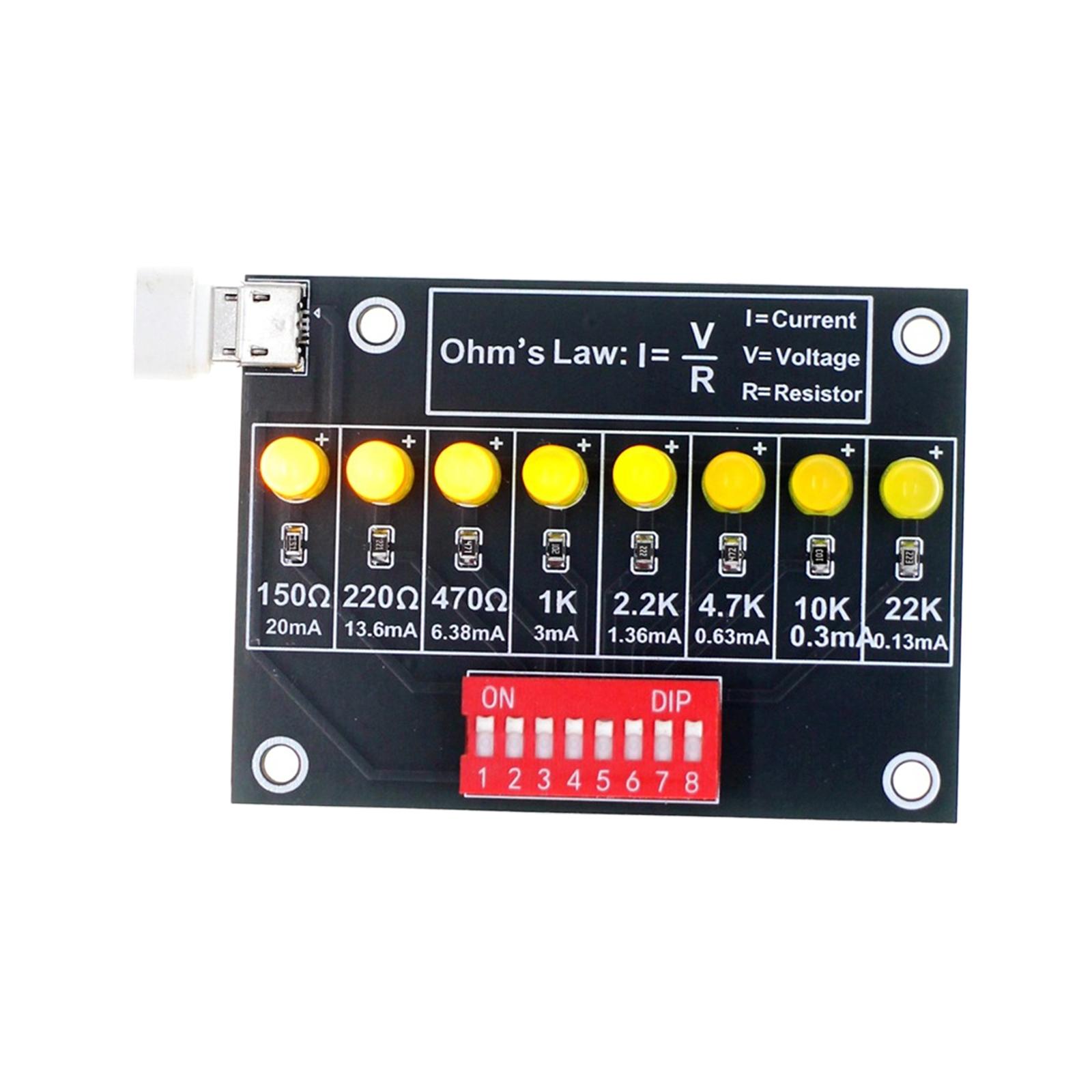 Kit de soudure DIY pour la pra - Diy Electronics Projects avis et prix