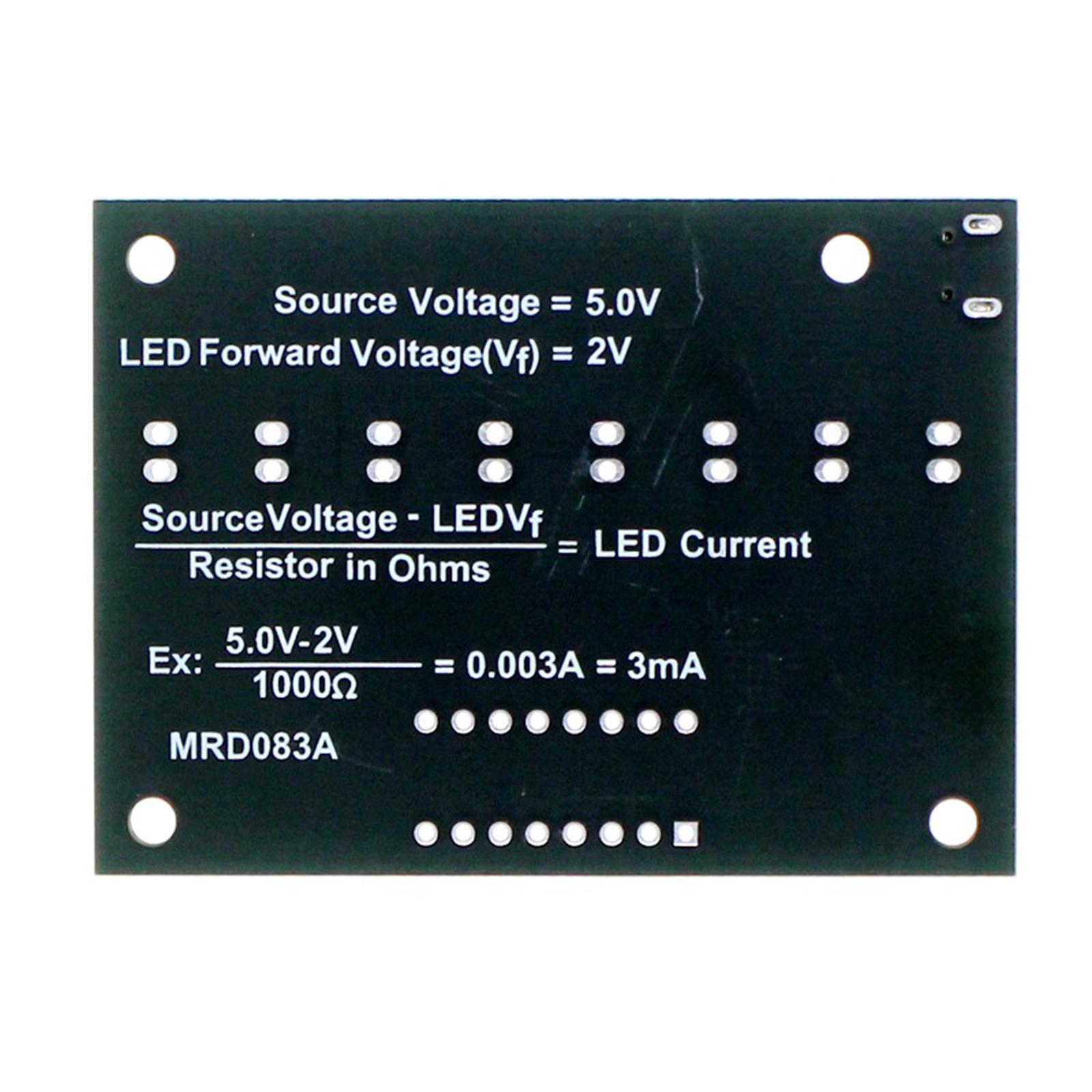 Kit de soudure DIY pour la pra - Diy Electronics Projects avis et prix